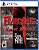 Feardemic Horror Bundle - PS5 - Imagem 1