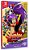 Shantae Advance: Risky Revolution - Nintendo Switch - Limited Run Games - Imagem 1
