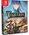 Valkyria Chronicles Remastered Gallian Edition - Nintendo Switch - Limited Run Games - Imagem 1