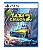 Taxi Chaos 2 - PS5 - Imagem 1