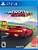 Horizon Chase Turbo - PS4 - Imagem 1