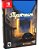 Slipstream Deluxe Edition - Nintendo Switch - Limited Run Games - Imagem 1