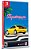 Slipstream - Nintendo Switch - Limited Run Games - Imagem 1