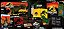 Jurassic Park: Classic Games Collection Prehistoric Edition- PS5 - Limited Run Games - Imagem 2
