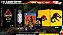 Jurassic Park Classic Games Collection Classic Edition - PS4 - Limited Run Games - Imagem 2