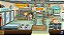 Cyanide & Happiness: Freakpocalypse Episode 1: Hall Pass to Hell - Nintendo Switch - Limited Run Games - Imagem 7