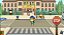 Cyanide & Happiness: Freakpocalypse Episode 1: Hall Pass to Hell - Nintendo Switch - Limited Run Games - Imagem 6