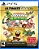 Nickelodeon All Star Brawl Ultimate Edition - PS5 - Imagem 1