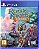 Reverie Knights Tactics - PS4 - Imagem 1