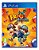 Pang Adventures Buster Edition - PS4 - Imagem 1