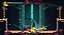 9 Years Of Shadows - Nintendo Switch - Limited Run Games - Imagem 5