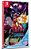 9 Years Of Shadows - Nintendo Switch - Limited Run Games - Imagem 1