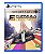 Formula Legends: Legacy Edition - PS5 - Imagem 1