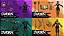 Sworn Deluxe Edition - Nintendo Switch - Imagem 2