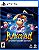Rayman: 30th Anniversary Edition - PS5 - Imagem 1