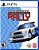 Old School Rally - PS5 - Imagem 1