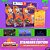 Nickelodeon Splat Pack - PS5 - Limited Run Games - Imagem 2