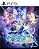 Azure Striker Gunvolt Trilogy Enhanced - PS5 - Imagem 1
