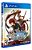Ys Vs. Trails In The Sky: Alternative Saga - PS4 - Limited Run Games - Imagem 1