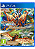Monster Hunter Stories Collection - PS4 - Imagem 1