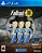 Fallout 76 Steelbook Edition - PS4 - Imagem 1