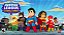 DC Justice League Cosmic Chaos - PS4 - Imagem 2
