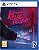 Killer Frequency - PS5 - Imagem 1