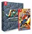 Jim Power: The Lost Dimension Special Limited Edition - Nintendo Switch - Imagem 1