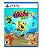 Nickelodeon Extreme Tennis: Next! - PS5 - Imagem 1
