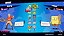 Nickelodeon Extreme Tennis: Next! - Nintendo Switch - Imagem 2