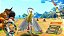 Digimon Story Time Stranger - Nintendo Switch - Imagem 2
