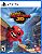 Super Meat Boy 3D - PS5 - Imagem 1