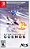 R-Type Tactics I-II Cosmos Deluxe Edition - Nintendo Switch - Imagem 1