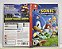 Sonic Superstars - Nintendo Switch - Semi-Novo - Imagem 3