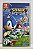Sonic Superstars - Nintendo Switch - Semi-Novo - Imagem 1