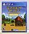 Stardew Valley Collector's Edition - PS4 - Semi-Novo - Imagem 1