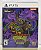 Teenage Mutant Ninja Turtles Mutants Unleashed Deluxe - PS5 - Lacrado com Detalhe - Imagem 1