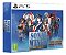 Sonic Wings Reunion Aero Edition - PS5 - Imagem 1