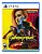 Cyberpunk 2077 Ultimate Edition - PS5 - Imagem 1
