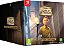 Tintin Reporter: Cigars of the Pharaoh Collector's Edition - Nintendo Switch - Imagem 1