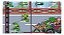 Teenage Mutant Ninja Turtles Shredder's Revenge - Nintendo Switch - Semi-Novo - Imagem 4