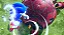 Sonic Frontiers: Definitive Edition - Nintendo Switch 2 - Imagem 5