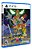 8 Bit Adventures 2 - PS5 - Limited Run Games - Imagem 1