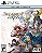 Brigandine Abyss: Deluxe Edition - PS5 - Imagem 1