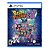 Scott Pilgrim EX - PS5 - Imagem 1
