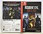 Resident Evil Triple Pack - Nintendo Switch - Semi-Novo - Imagem 3