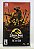 Jurassic Park Classic Games Collection - Nintendo Switch - Limited Run Games - Semi-Novo - Imagem 1
