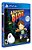 A Boy And His Blob - PS4 - Limited Run Games - Imagem 1