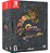 Contra: Operation Galuga Ultimate Edition - Nintendo Switch - Limited Run Games - Imagem 1