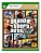 Grand Theft Auto V - Xbox Series X - Imagem 1